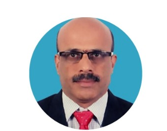 Venkatesh Shekar