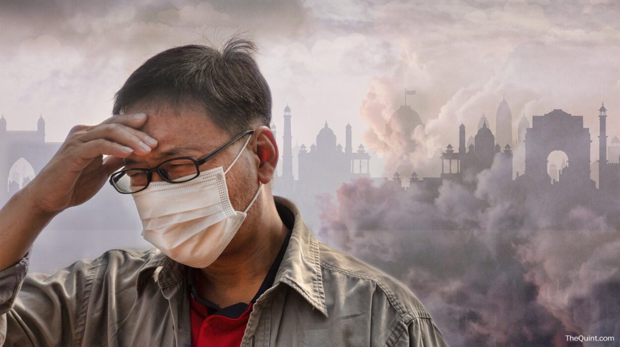 pollution-delhi