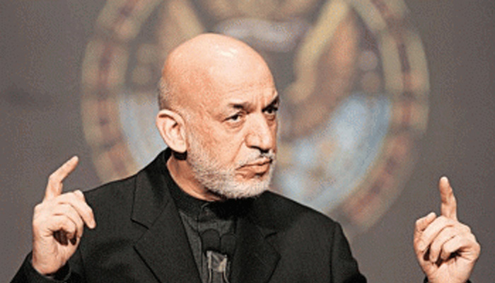 Hamid-Karzai