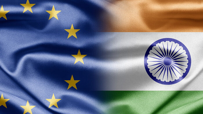 INDIA-EU-TRADE-TALKS