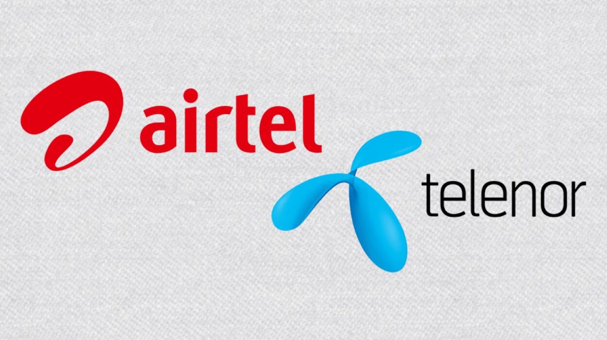 airtel