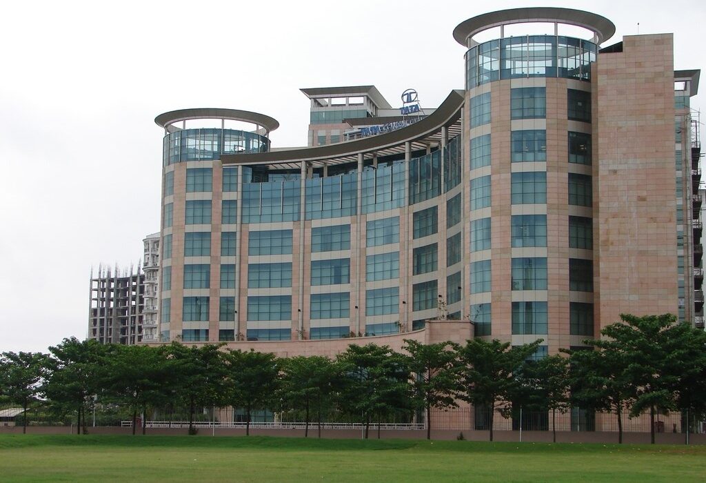 tcs office