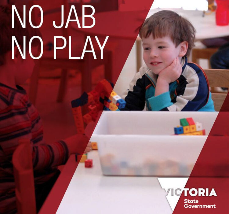 NoJabNoPlay