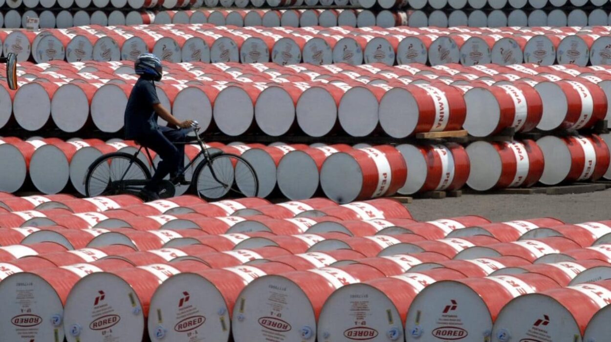 Opec