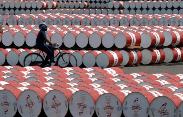 Opec