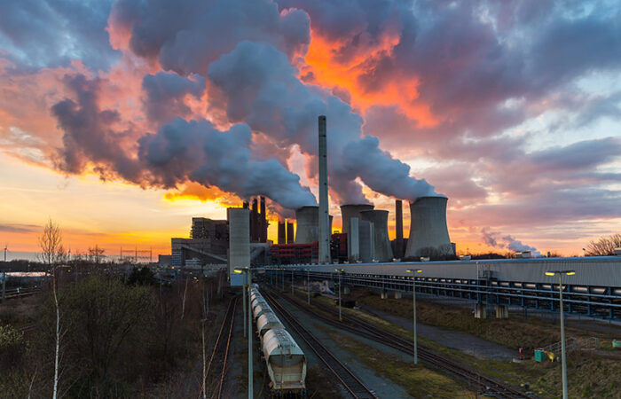carbon pricing