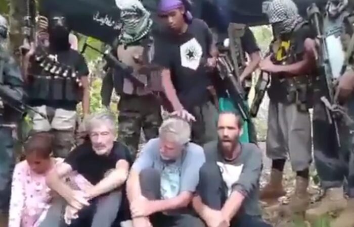 Abu sayaff