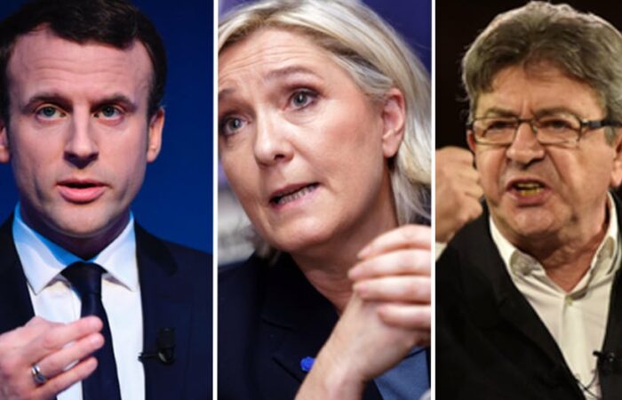 French-elections