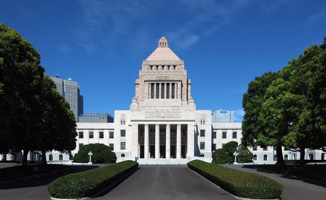 Diet_of_Japan_Kokkai_2009