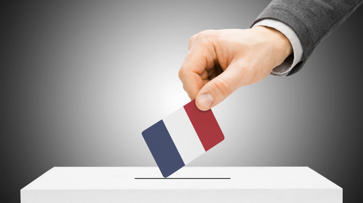 French_Voting_Election