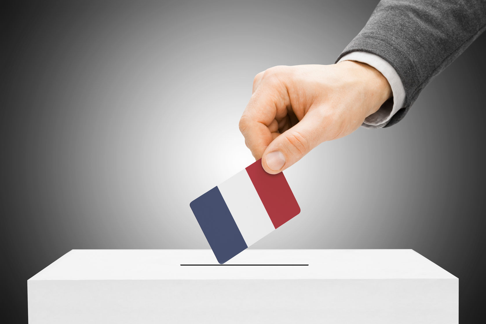 French_Voting_Election