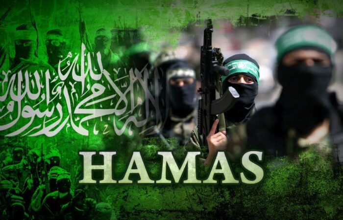 HAMAS-monitor
