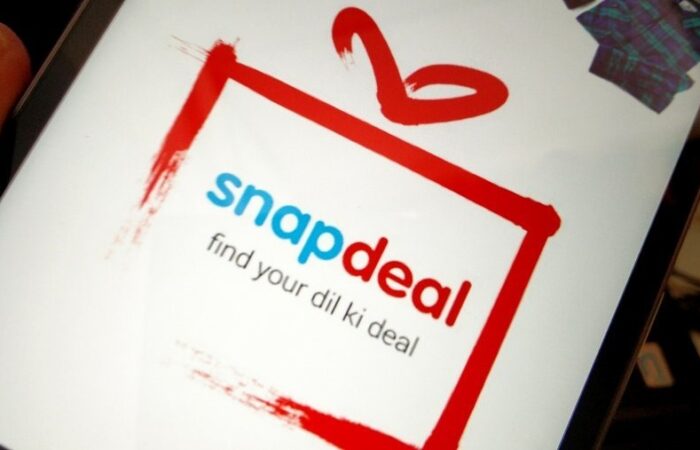 Snapdeal-mobile-screen-online-shopping