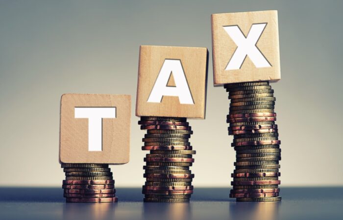 Taxation