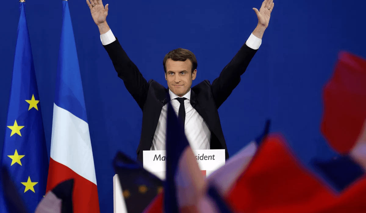 french president