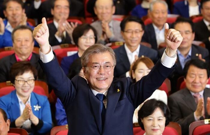 korea