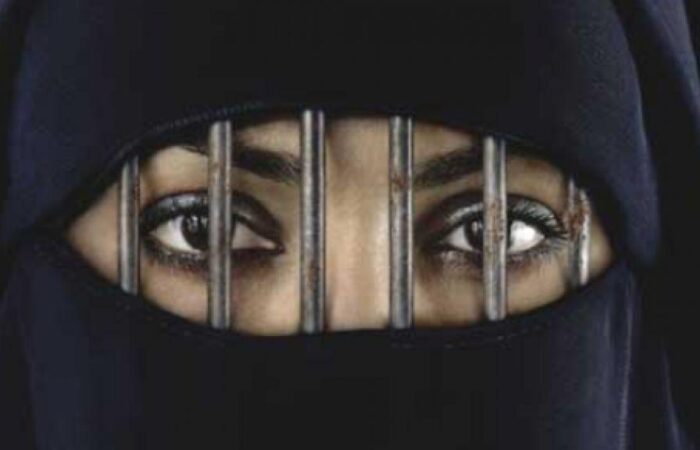 Are-Muslim-Women-Liberated-or-Became-Sex-Slaves