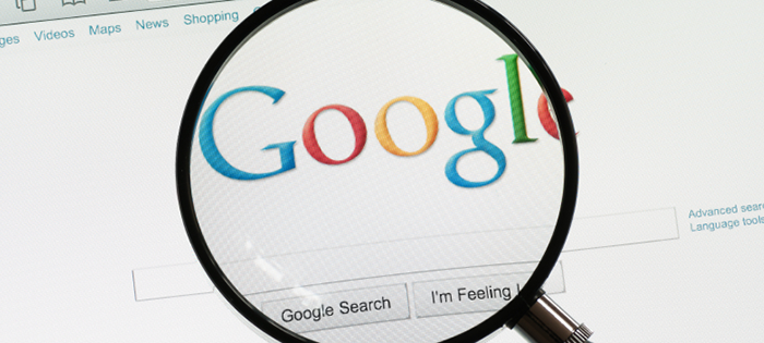 Google story
