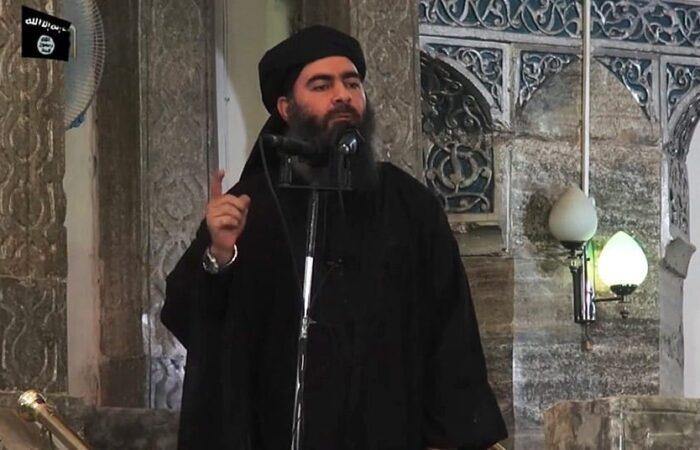 baghdadi