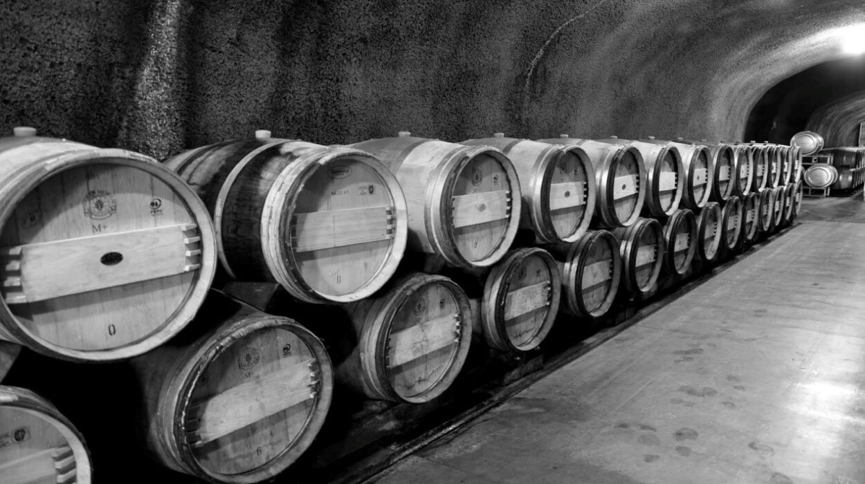 barrel