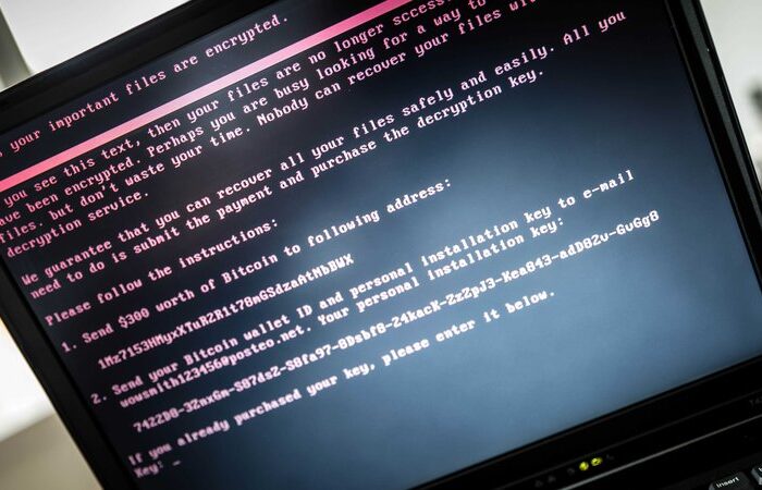britain cyber
