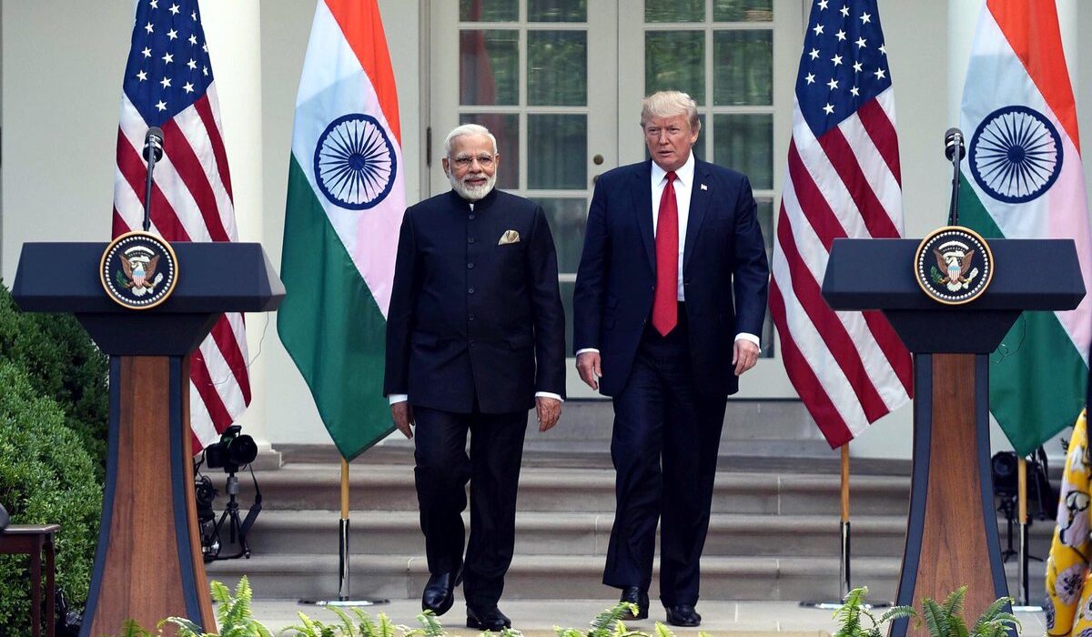 india us