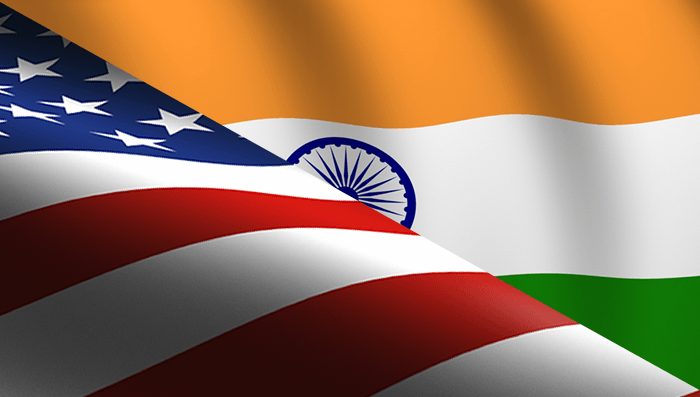 india us