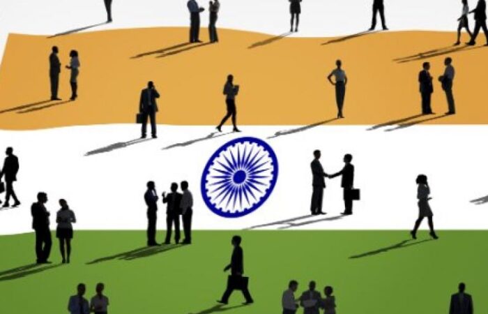 india