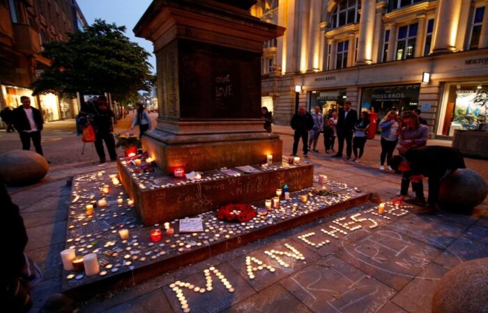 manchester