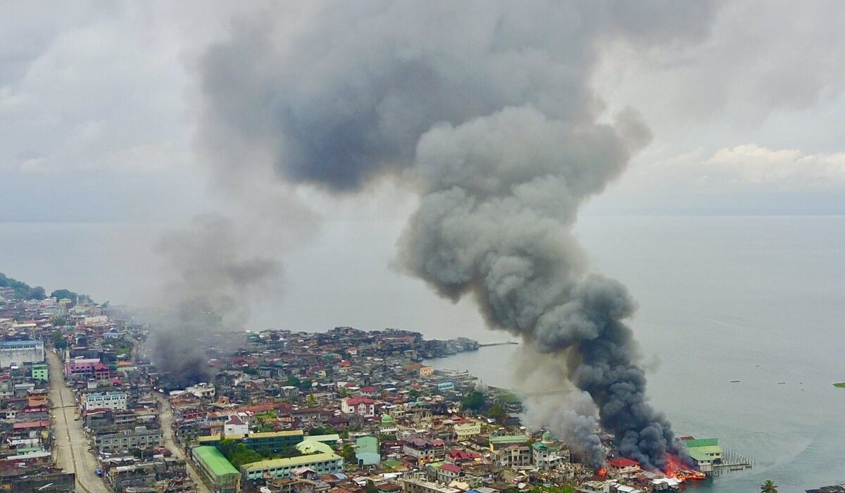 marawi