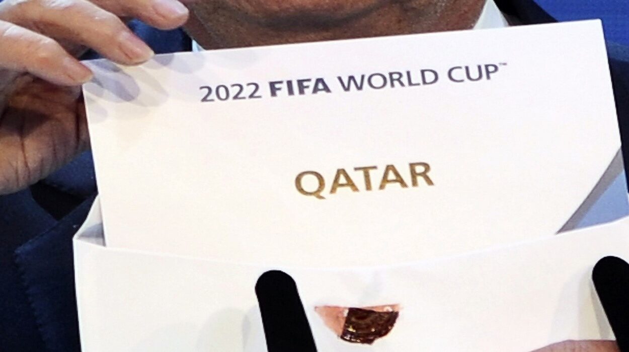 qatar