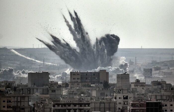 syrian