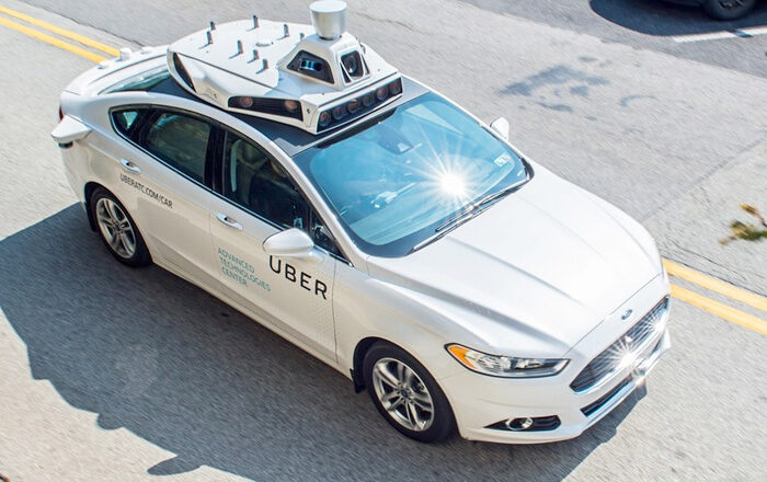 uber
