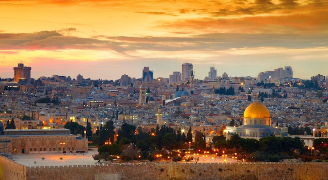 Israel-Alma-Travel