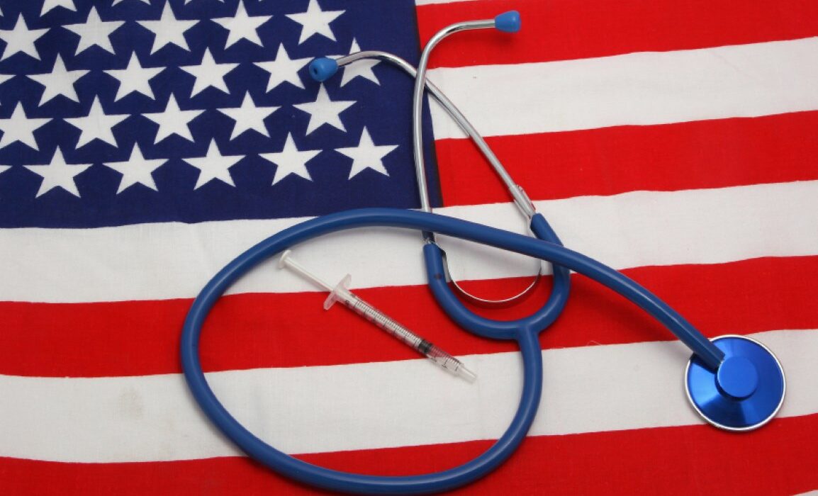 US-healthcare