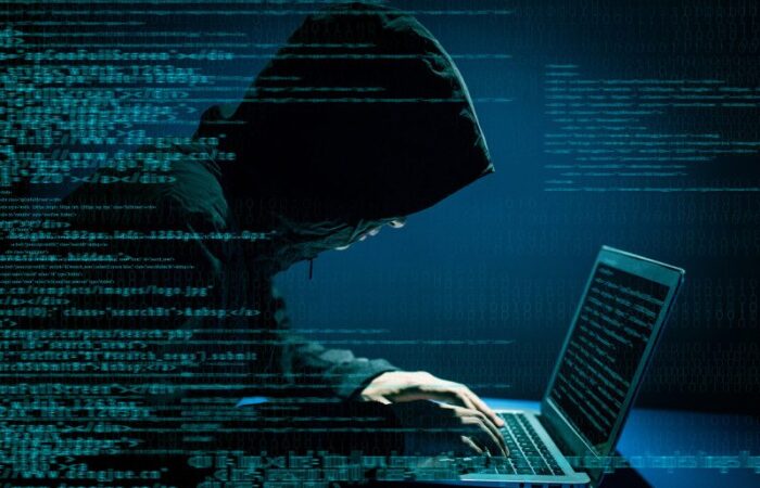 dark web
