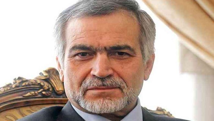 hossein