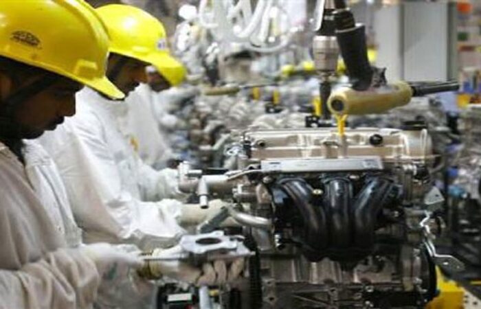 industrial-output