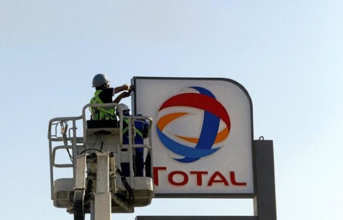iran oil total