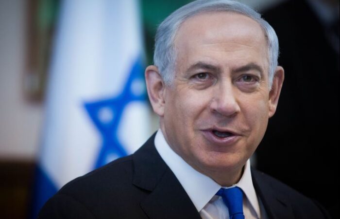 netanyahu