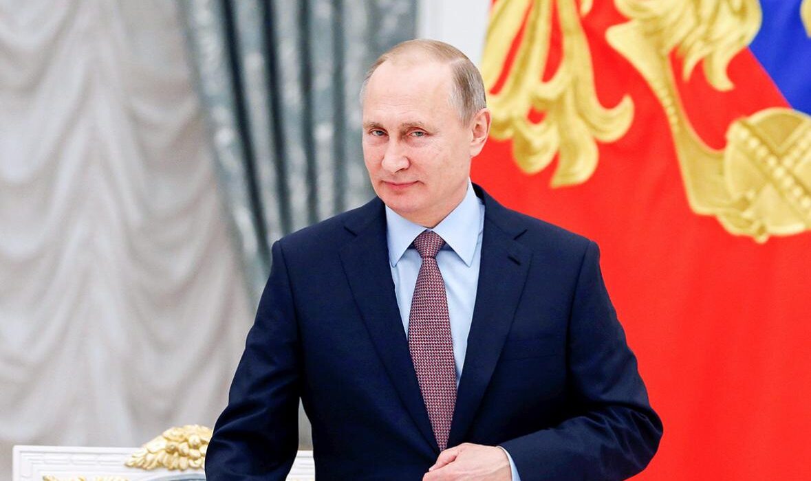 putin