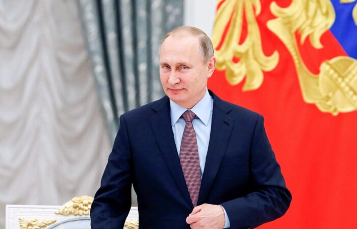 putin
