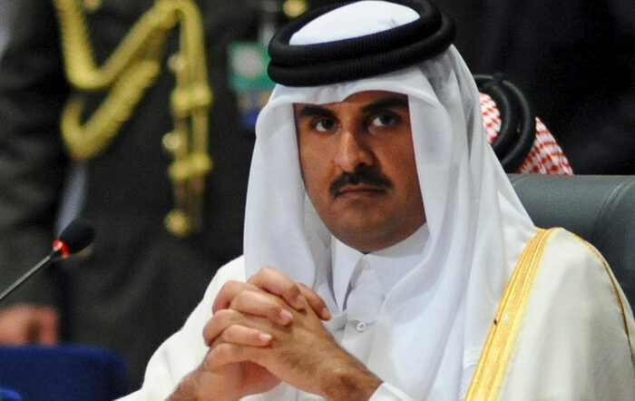 qatar uae