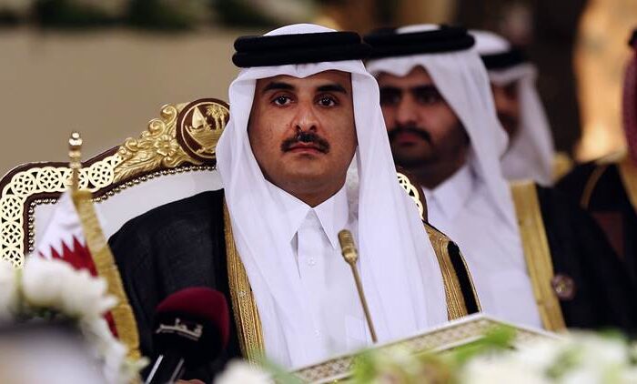 qatar