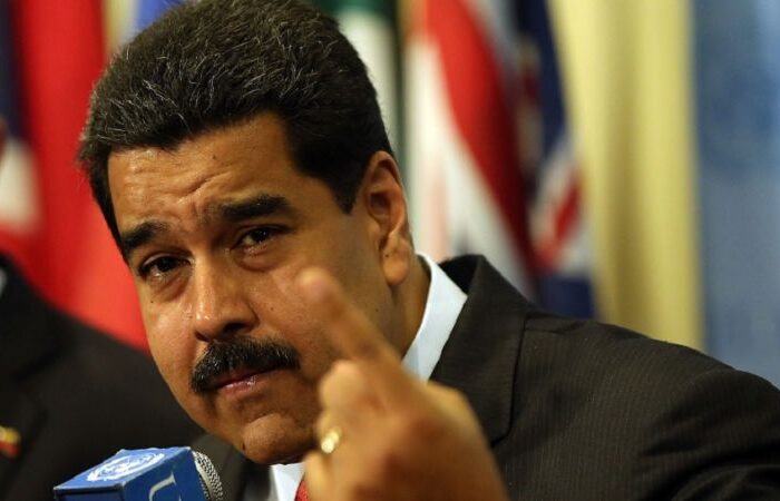 venezuela