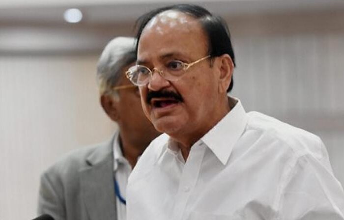 venkaiah naidu