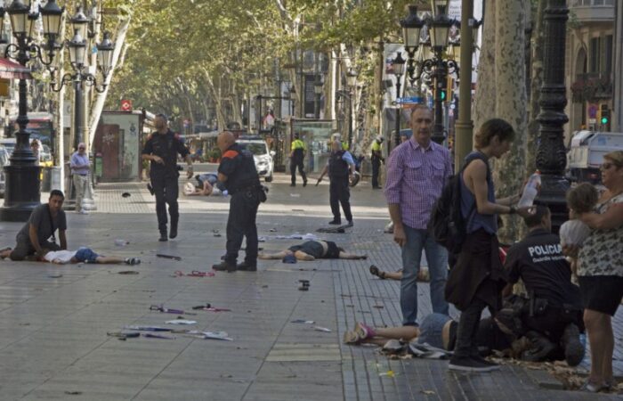 barcelona