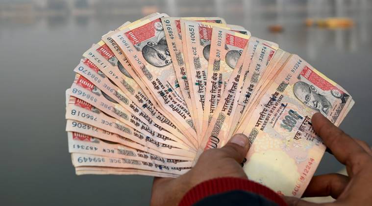 money-rupee-759