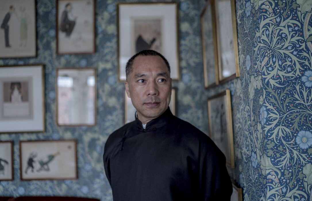 guo-wengui