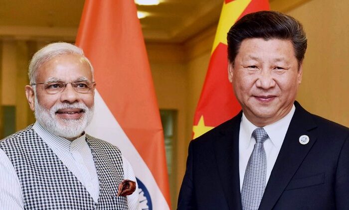 modi-jinping
